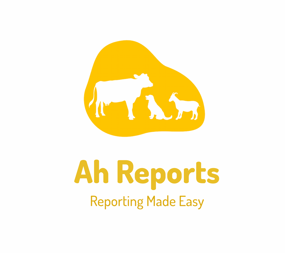 Punjab Animal Husbandry Reporting System
